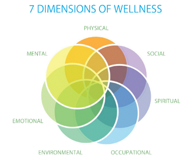 Personal Wellness 6-8