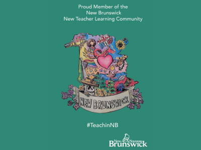 New Teacher Learning Community (NTLC)