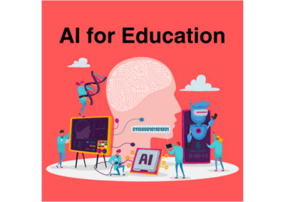 AI for Education