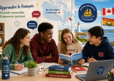 French Second Language Professional Learning