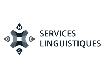 Services linguistiques – Summer 2024