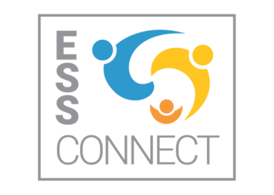 ESS Connect Support and Professional Learning