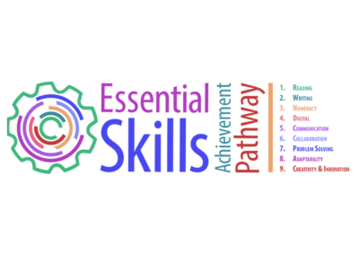 Essential Skills Achievement Pathway