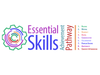 Essential Skills Achievement Pathway