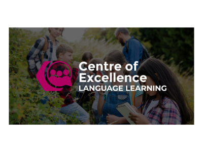 Centre of Excellence – Language Learning