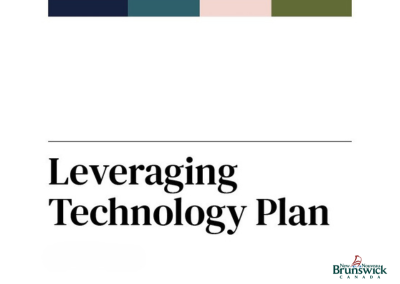 Leveraging Technology Plan