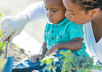 Powerful Interactions in Early Childhood Programs: How Teachers Connect with Children to Extend Their Learning