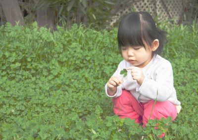 Using Mindfulness with Children of All Abilities to Keep Connections Strong