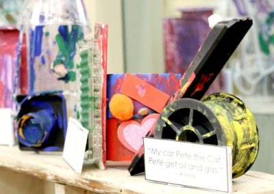 Documentation as a Support for Inquiry