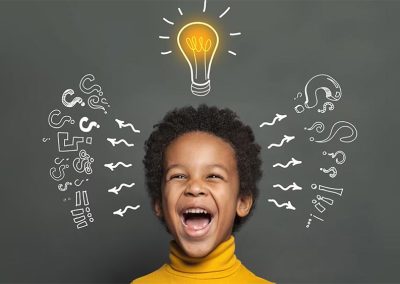 Big Questions for Young Minds: Extending Children’s Thinking
