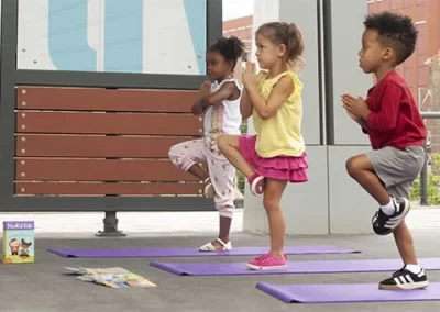 Self-Regulation… What is it and why is it important for learning?