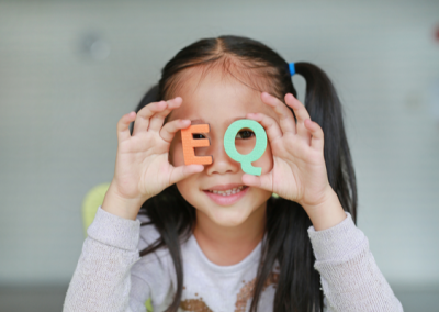 Inclusive ECE Programs and Educator EQ: Strategies for Developing Teacher’s Emotional Intelligence