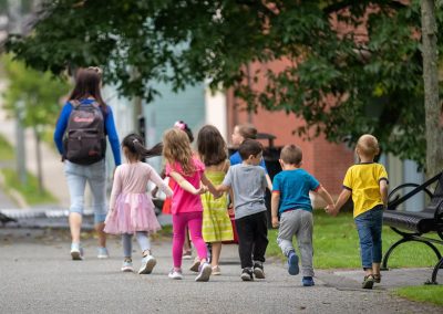 Benefits of Inclusion Webinars