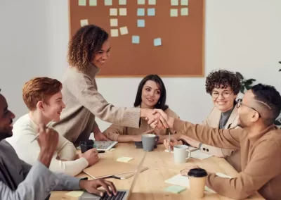 Leadership Strategies