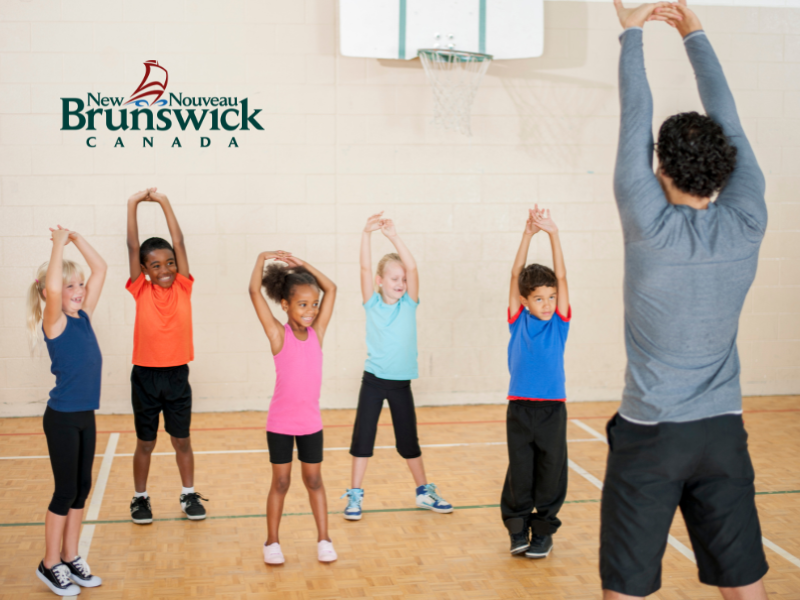 Physical Education PL