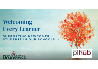 Supporting Newcomer and Multilingual Learners