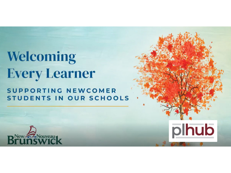 Supporting Newcomer and Multilingual Learners