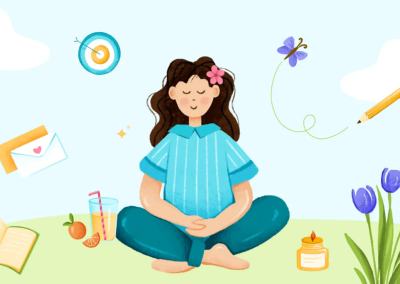 Early Childhood Educator Well-Being At Work