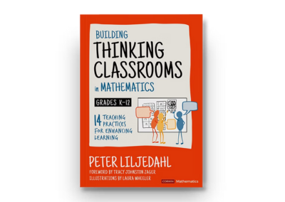 Building Thinking Classrooms Regional Conference