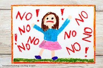 “They’re Not Being Defiant!”