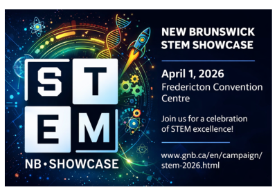 STEM Showcase – April 1, 2026