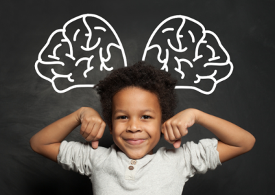 Children’s Mental Health Foundations: 3-Part Community Learning Series