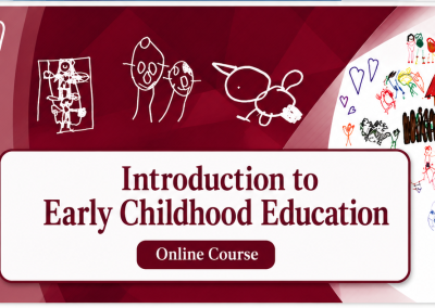 Introduction to Early Childhood Education Online Course