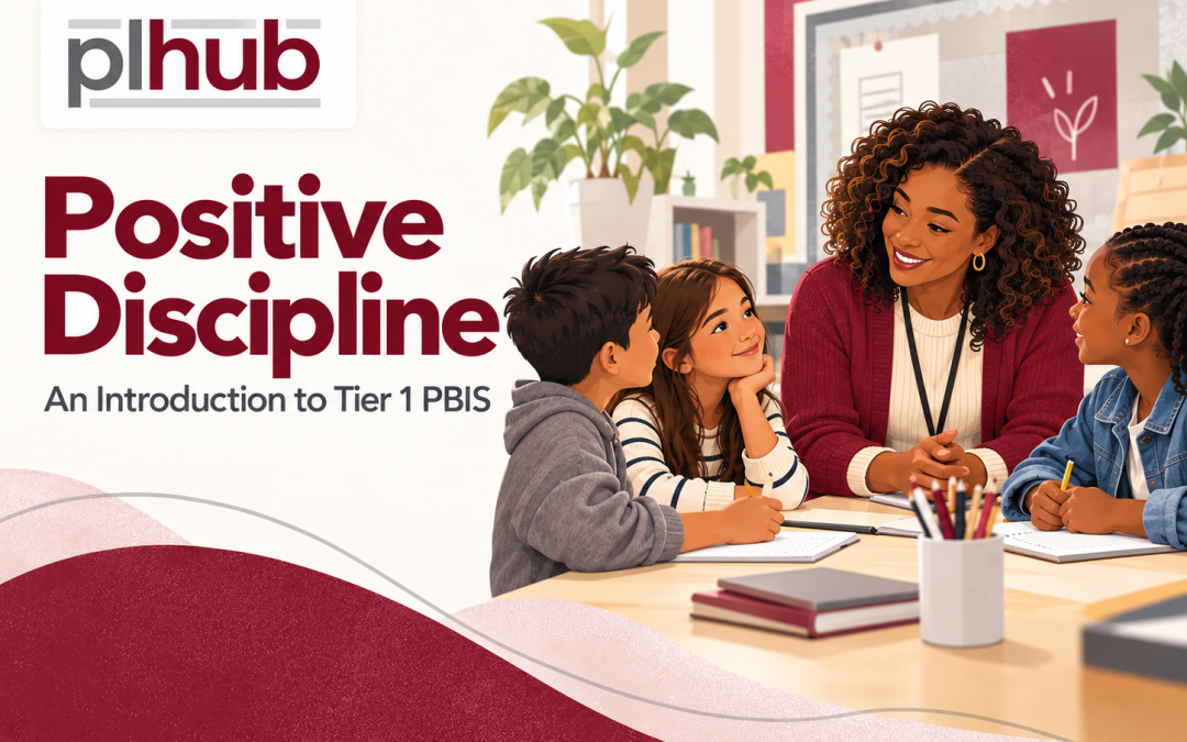 Positive Discipline: An Introduction for Schools Implementing PBIS